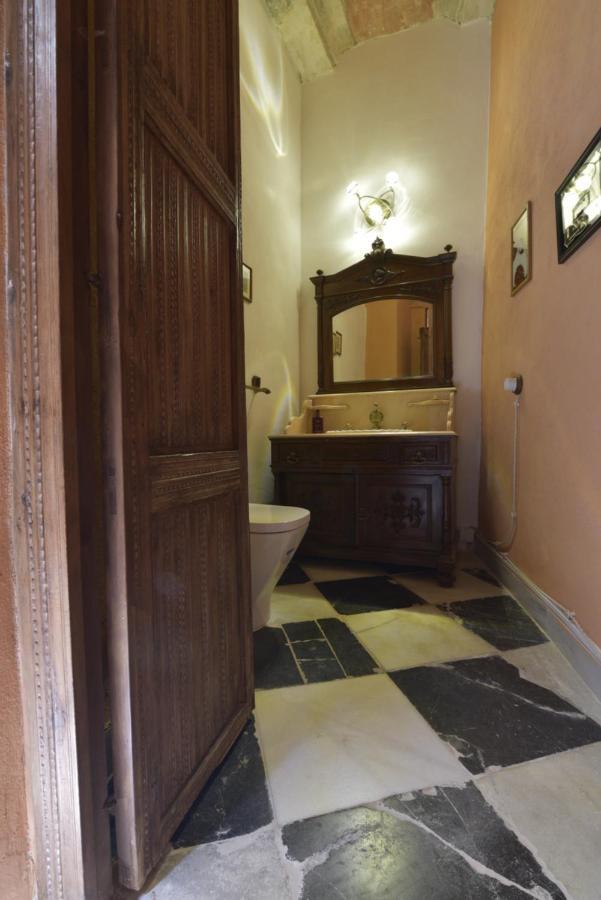 Casa Palacio El Caballero De Malta Убеда Экстерьер фото